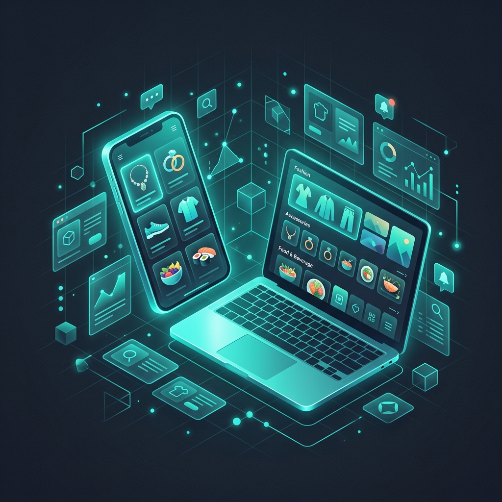 Tu negocio visible desde cualquier dispositivo